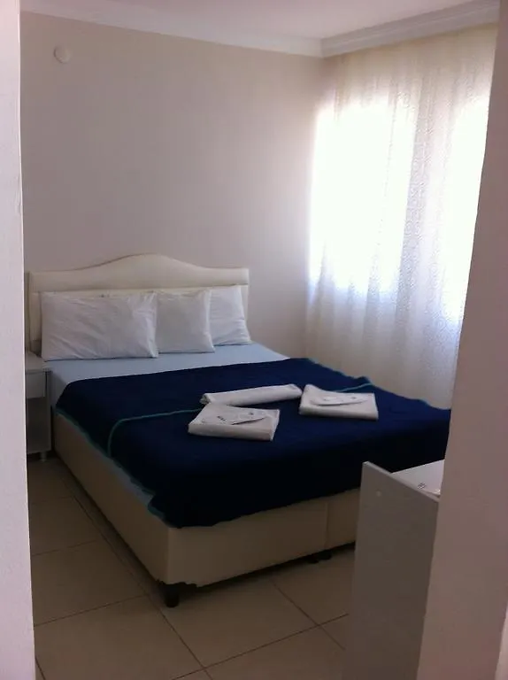 My Way Hotel Marmaris