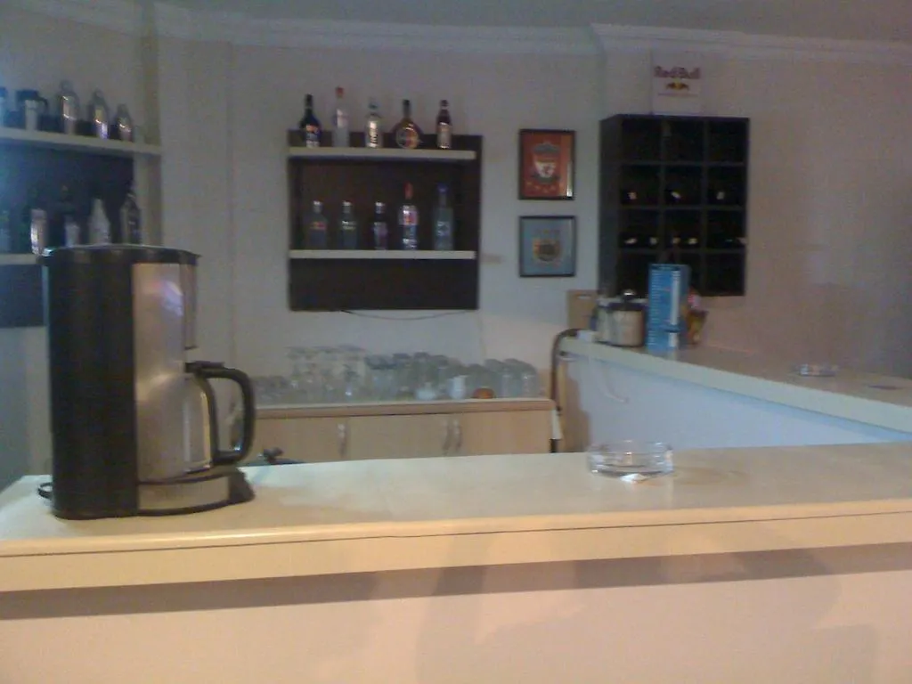 **  My Way Hotel Marmaris Turcia